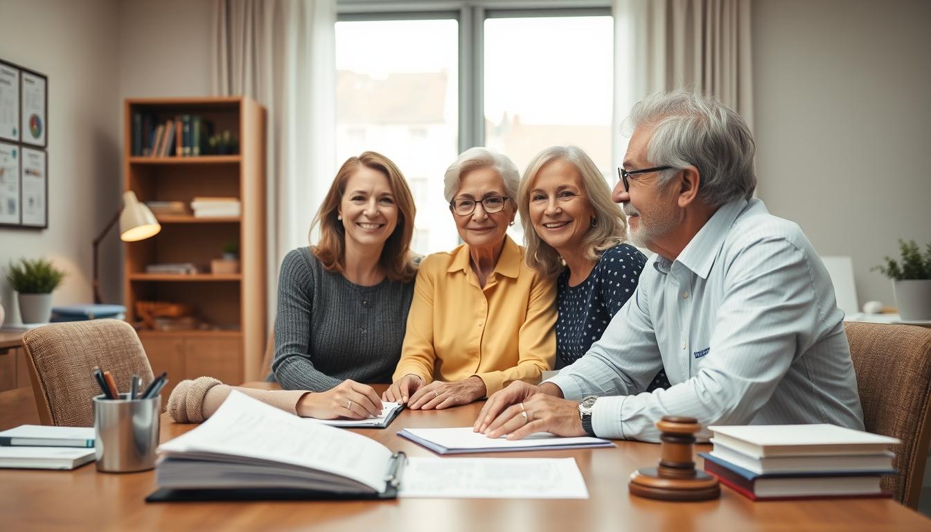 Business legal planning support for entrepreneurs