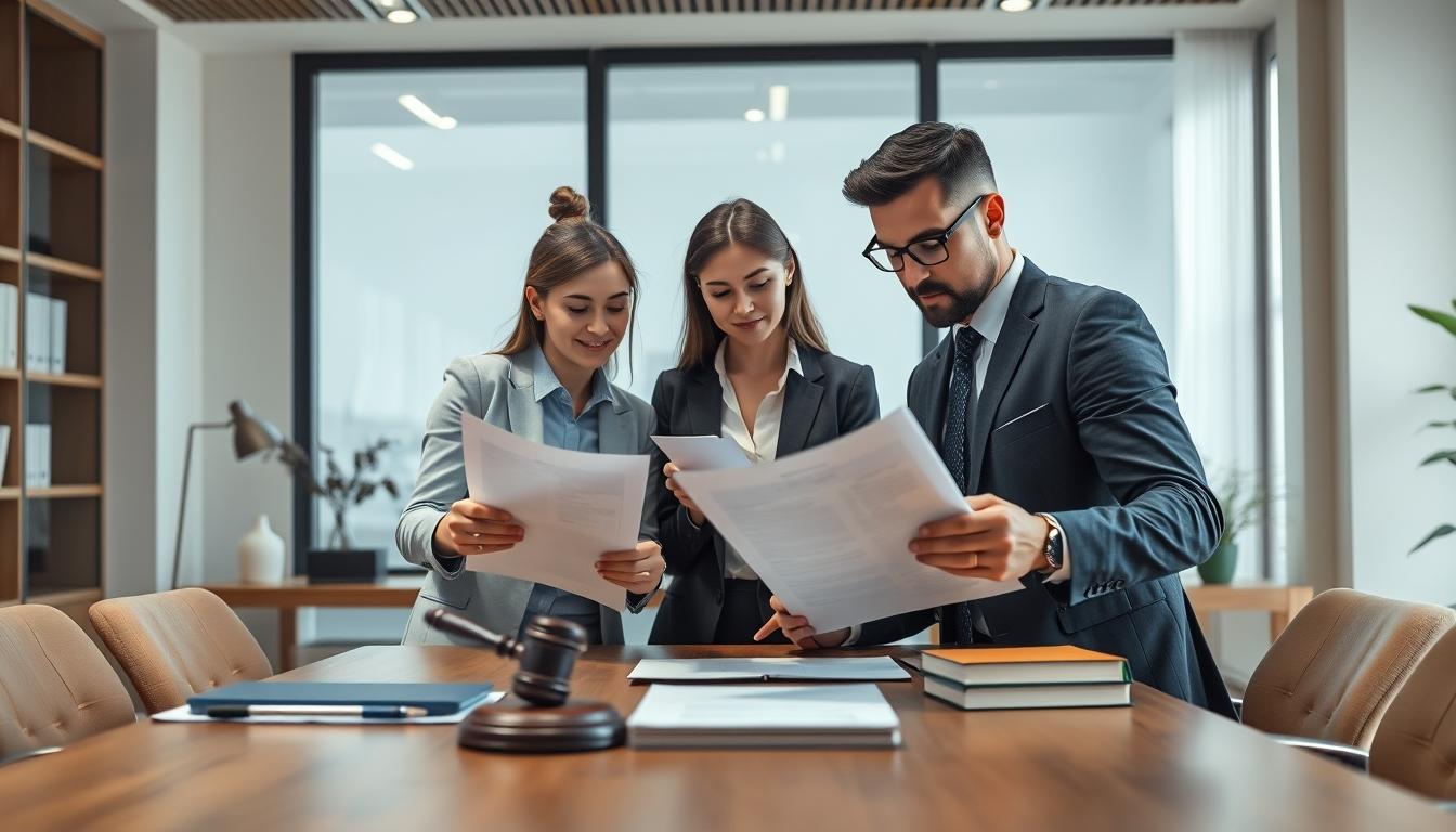 Startup legal compliance and commercial guidance